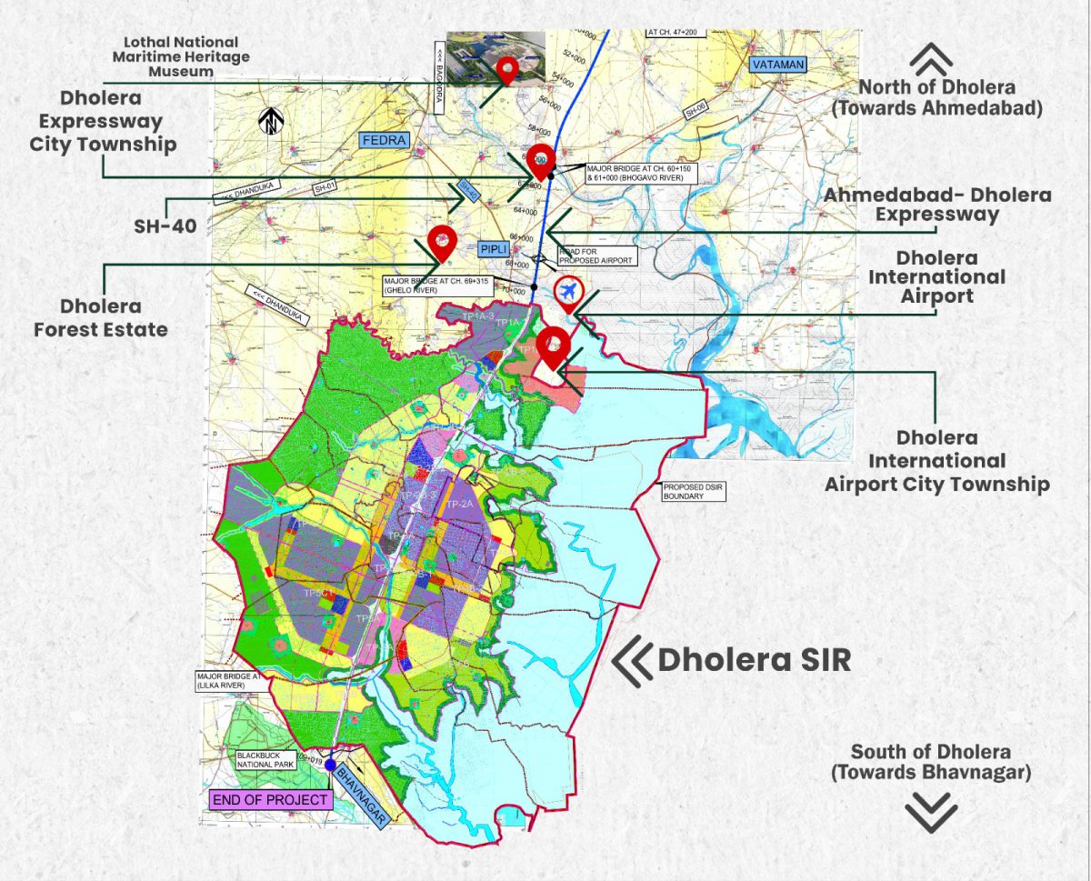 why north of dholera sir is becoming the next investment hotspot 1200x969