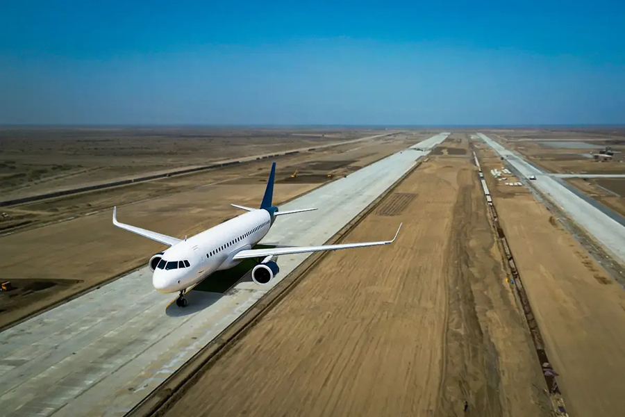 dholera international airport updates 2026